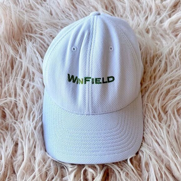 Winfield Golf Hat - Picture 1 of 7